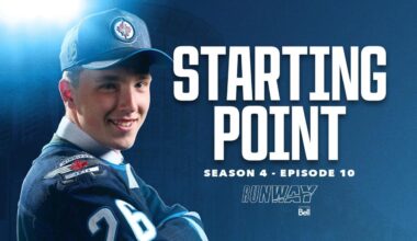 RUNWAY | Starting Point | Winnipeg Jets