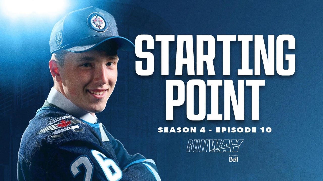 RUNWAY | Starting Point | Winnipeg Jets
