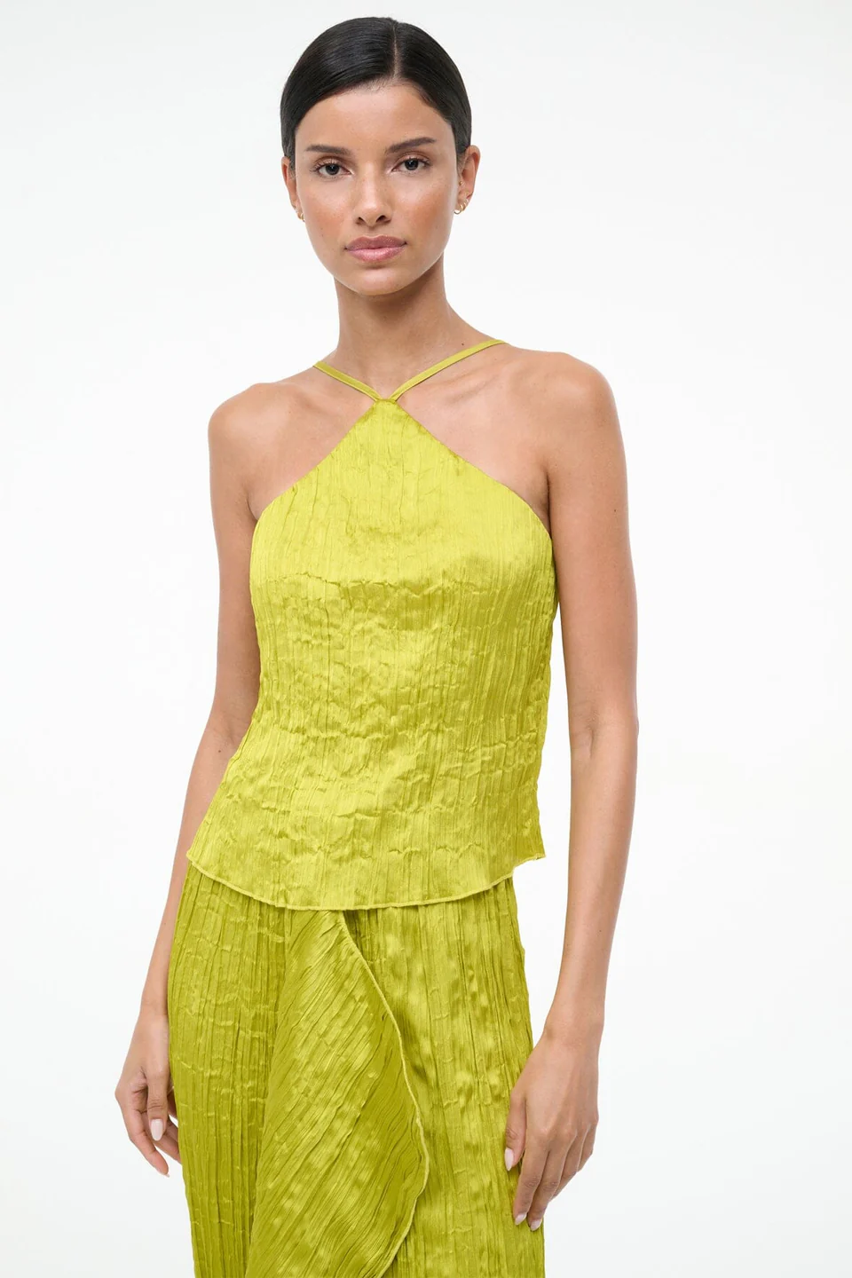 Staud Akari Top