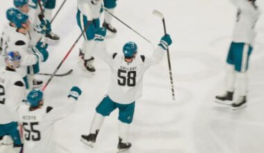 Mic’d Up: Richard Gallant | San Jose Sharks