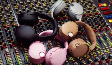 Skullcandy’s bass-boosting Crusher headphones now come with Bose’s ANC