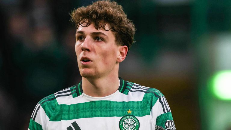 Engels has had interest from Premier League clubs this summer