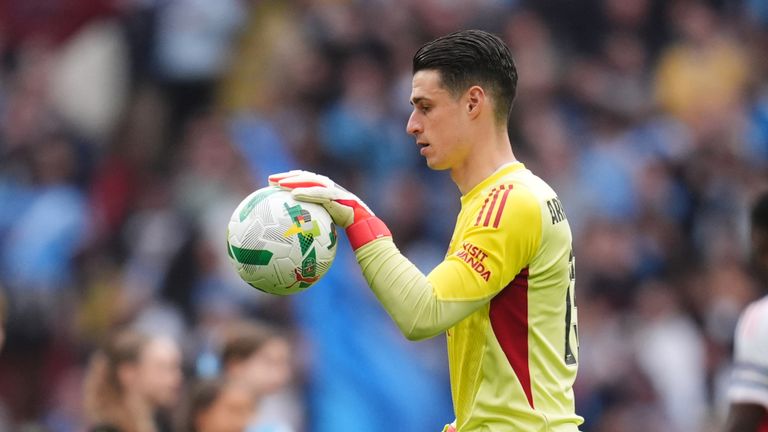 Kepa