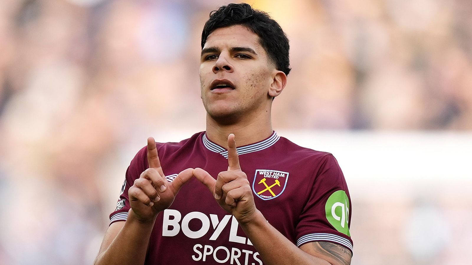 Mateus Fernandes: The reasons why Tottenham have paid £85m for midfielder relegated in back-to-back seasons | Football News