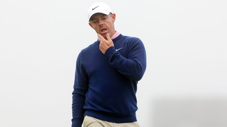 Mcilroy