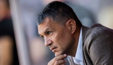 Paolo Maldini