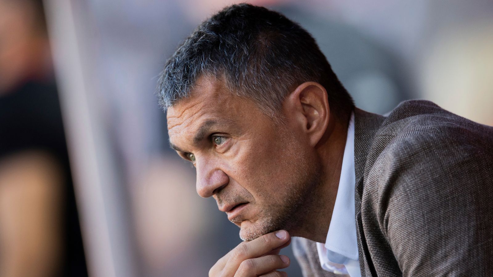 Paolo Maldini
