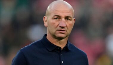 Steve Borthwick endured a chastening defeat in Johannesburg