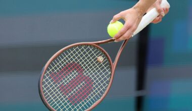Generic women's tennis