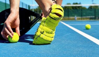 400M Tennis Balls End Up in Landfills. One Designer Made Shoes.