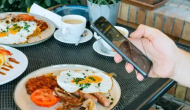 Your AI calorie-tracking app may be off by 345 calories