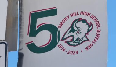 Colorado high school's buffalo team logo called into question by National Hockey League