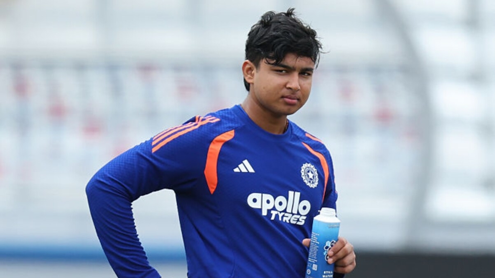 Duck today, 30-ball 100 tomorrow: How Vaibhav Sooryavanshi realised early he was better than most