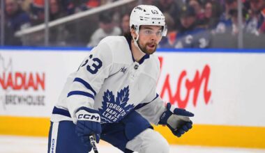 Matias Maccelli Sees Islanders As “Good Fit”