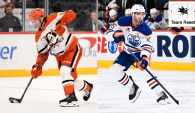 Sharks add Trouba, Nurse to fortify defense, seek offense from Marchment