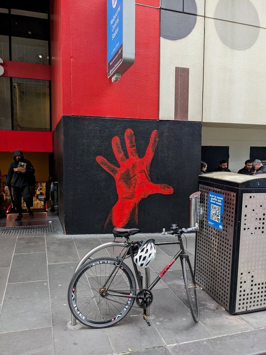 Melbourne