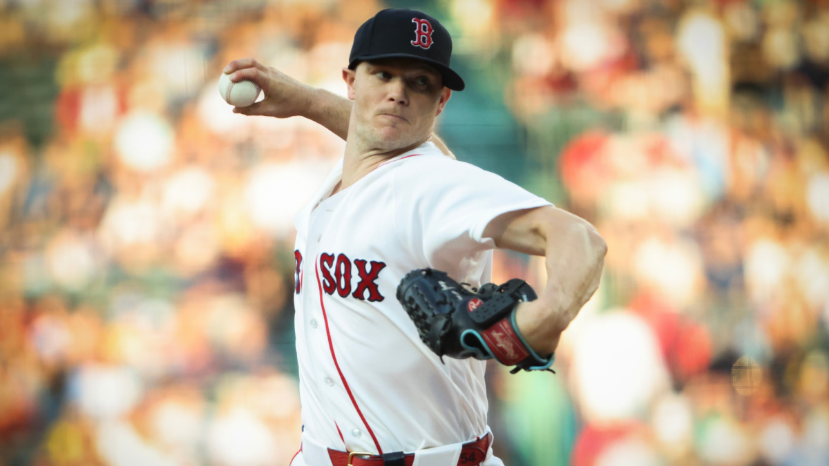MLB rumors: NL East team eyeing Sonny Gray; Astros have Yordan Alvarez plan