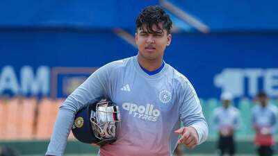 'I won't play him': India's World Cup winner's big verdict on Vaibhav Sooryavanshi ahead of India vs England 1st T20I