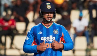Sooryavanshi smashes first fifty for India in win over Zimbabwe