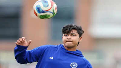 'Tougher days will come': Ex-India cricketer's reality check for Vaibhav Sooryavanshi