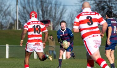 South Otago club rugby: Talent and reliability in team of the season