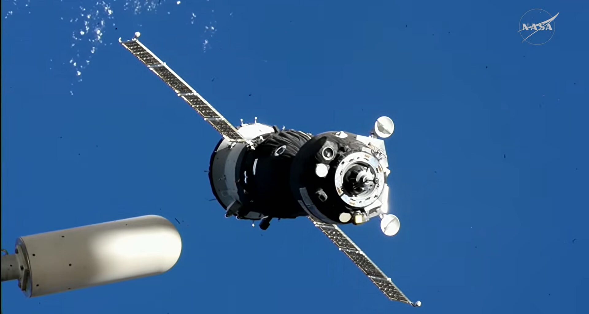 Soyuz MS-28