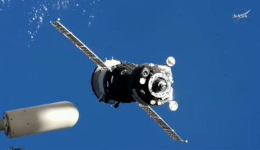 Soyuz MS-28