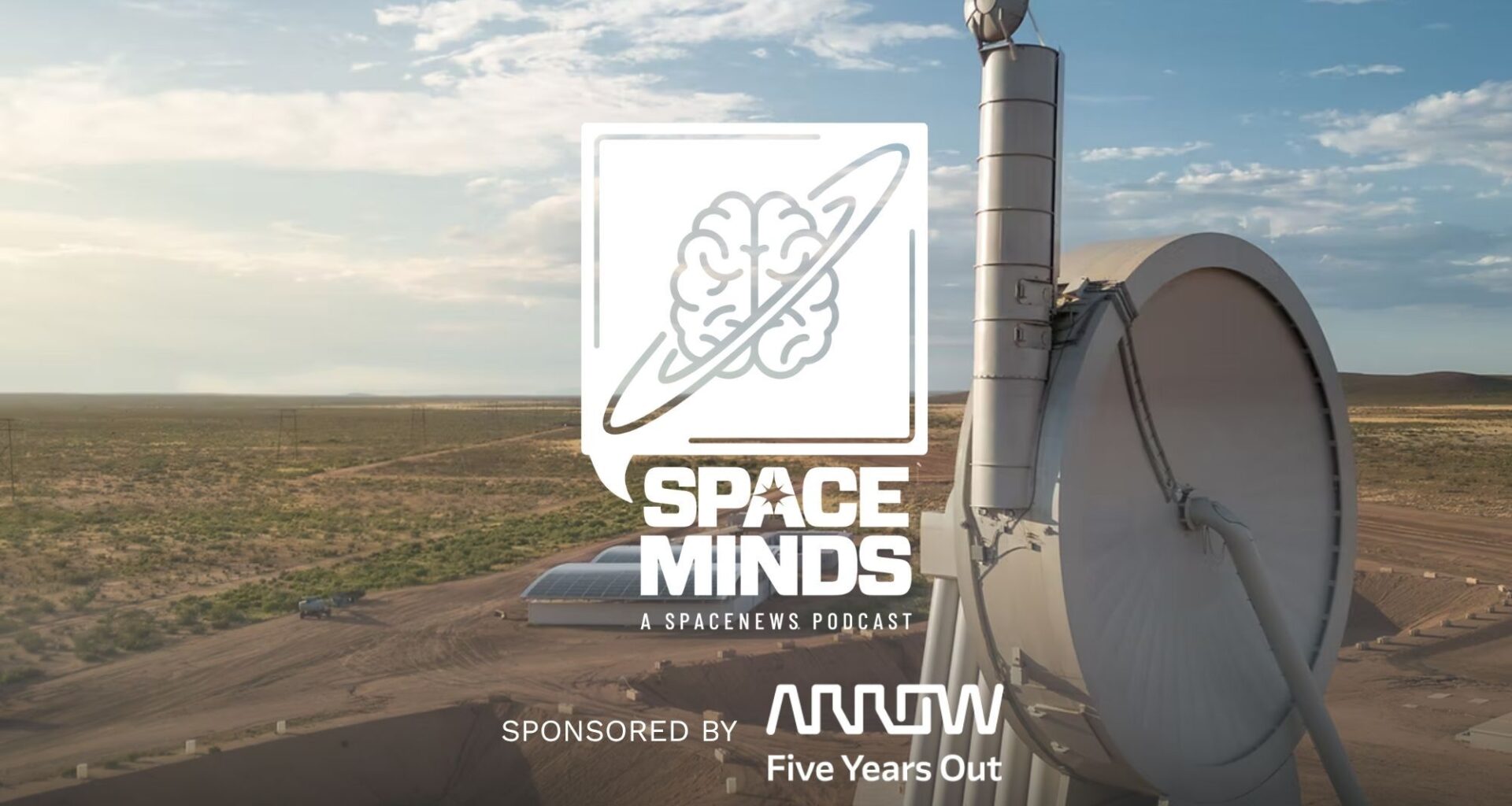 Building the infrastructure for a shifting space economy with Massi Ladovaz