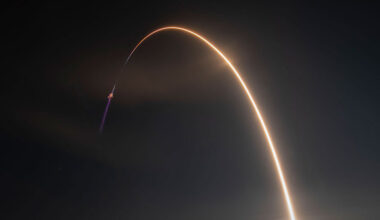 An abandoned SpaceX rocket is about to crash into the Moon. The real problem comes next