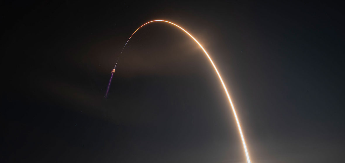 An abandoned SpaceX rocket is about to crash into the Moon. The real problem comes next