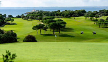 Silversea pins down PerryGolf deal for golf enthusiasts