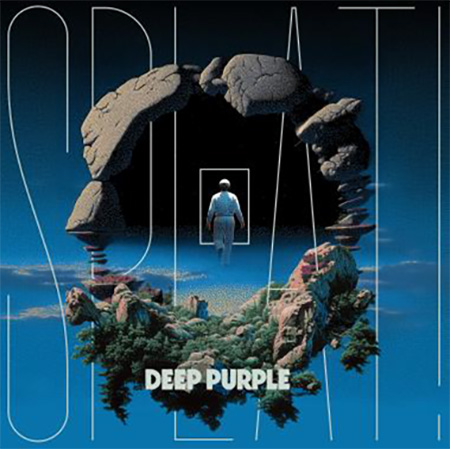 Deep Purple: Splat! Review - Blues Rock Review