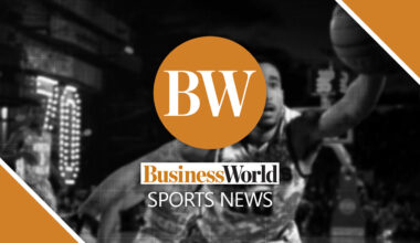 Final word on James - BusinessWorld Online