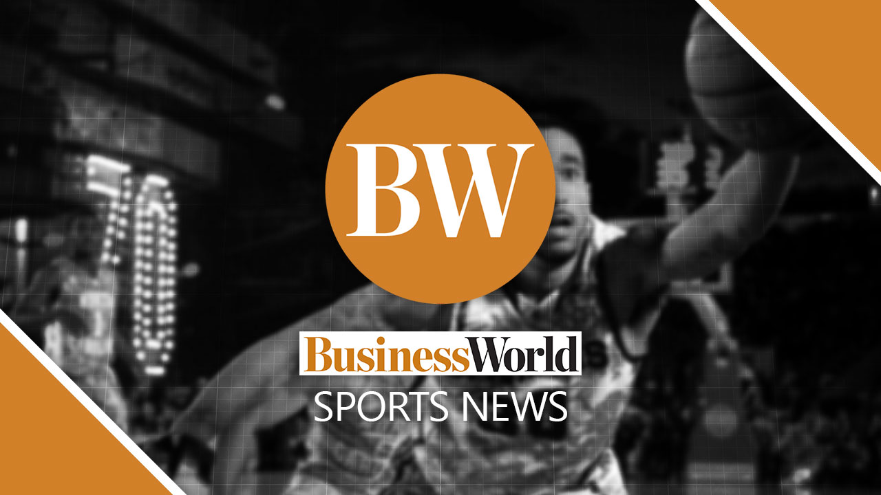 Final word on James - BusinessWorld Online