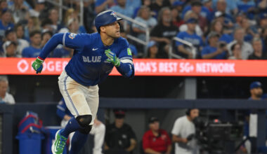 How George Springer's resurgence could help Blue Jays at trade deadline