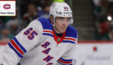 Canadiens add Berard to core seeking another lengthy playoff run