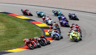 2026 MotoGP German Grand Prix – How to watch, session times & more
