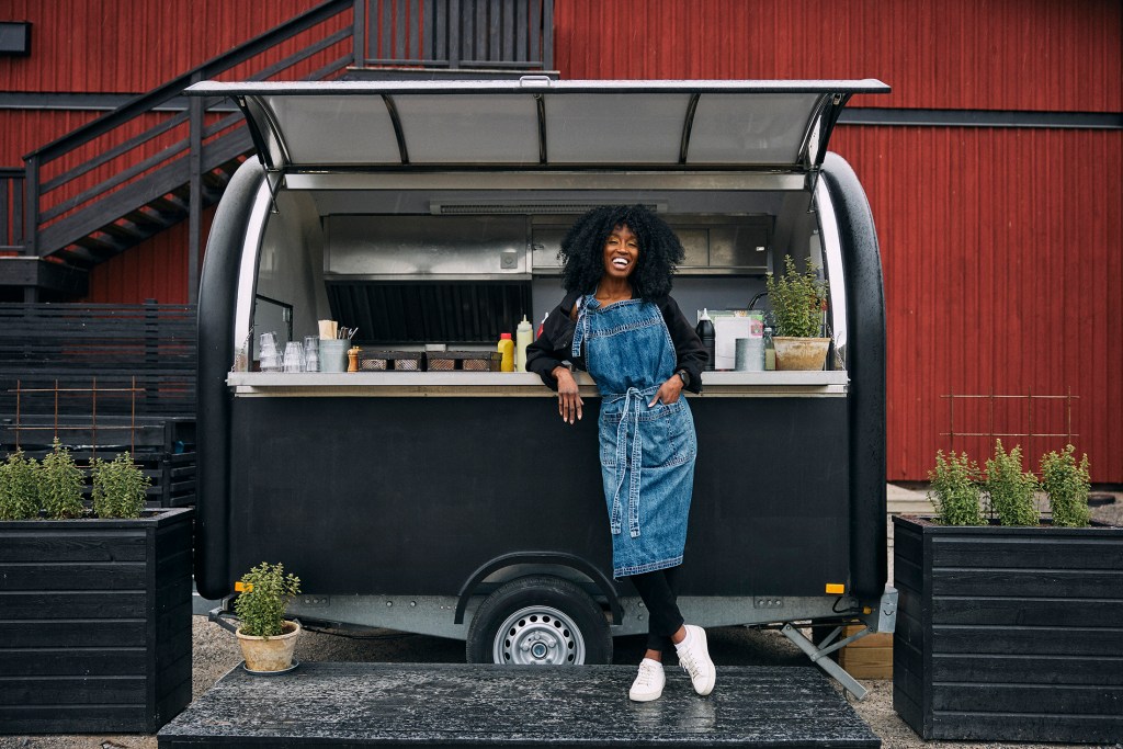 Why 5.7 Million Americans Started Their Own Business Last Year