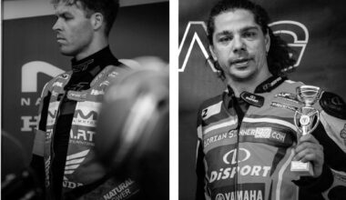 Statement regarding the event at Automotodrom Brno