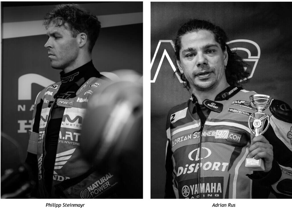 Statement regarding the event at Automotodrom Brno