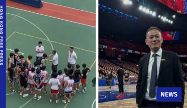 'No sufficient evidence' to charge basketball coach over alleged abuse