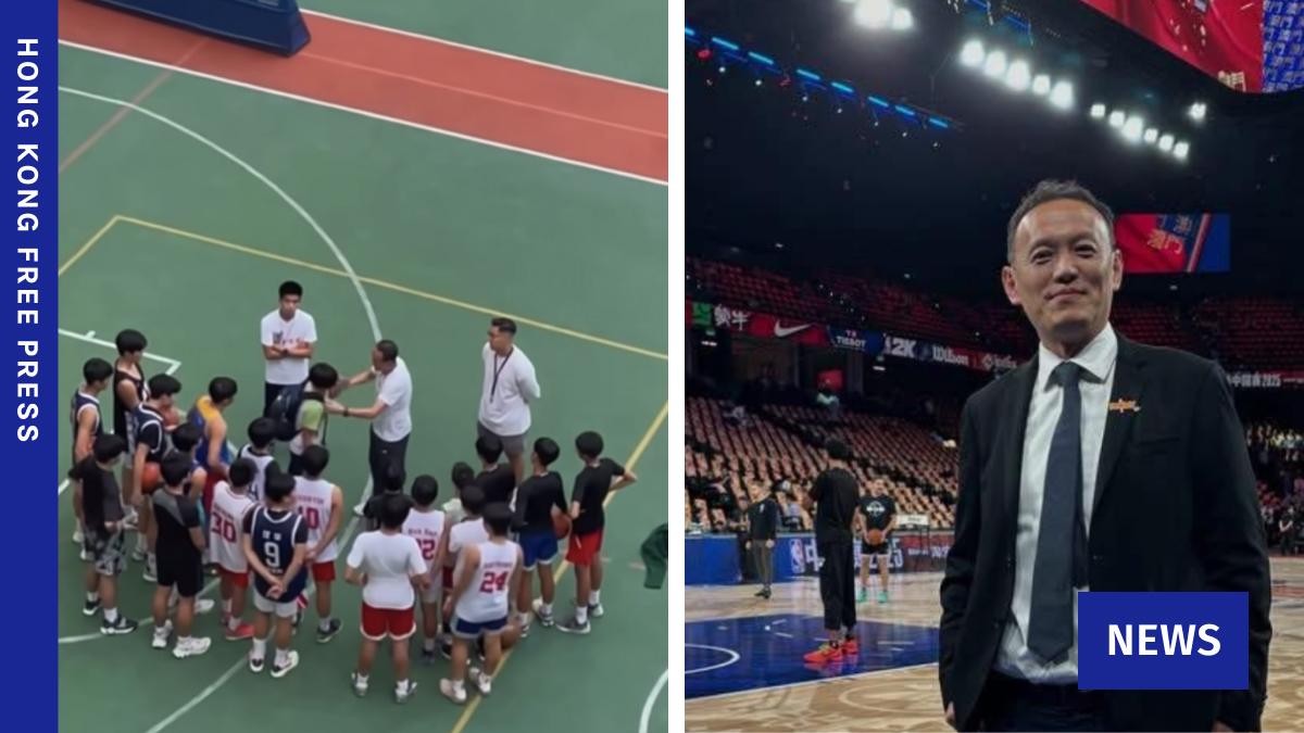'No sufficient evidence' to charge basketball coach over alleged abuse