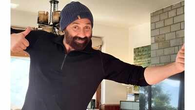 From Dharmendra's Rs 60 crore Juhu house to 100 acre farmhouse in Lonavla , a house in Manali and more: Inside Sunny Deol's lavish property portfolio