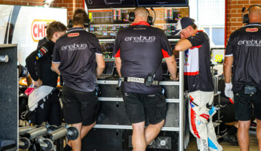 Supercars Perth: Why Wanneroo will be telling for Erebus Motorsport
