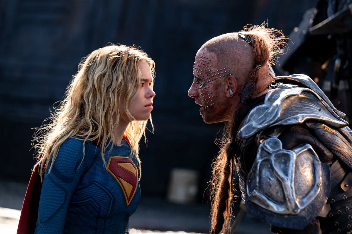 A Closer Look At Why "Supergirl" Bombed
