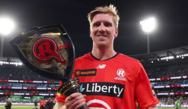 Renegades men to call MCG their 'primary' home ground