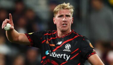 Renegades have point to prove in 'last dance': Sutherland