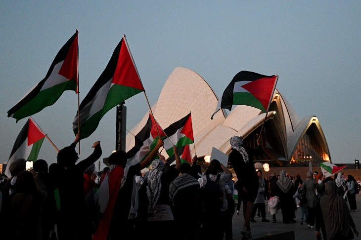 Multiculturalism and social cohesion | The Spectator Australia
