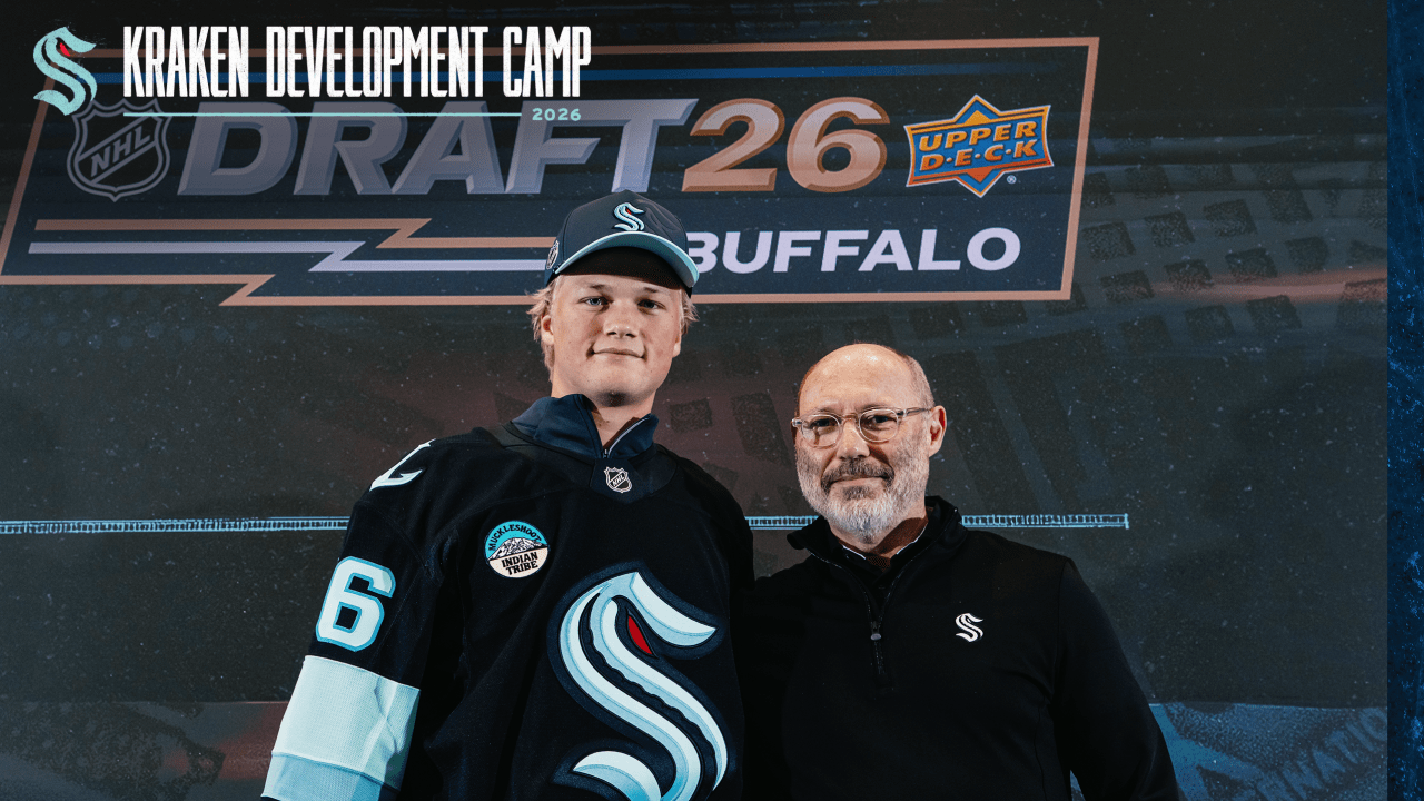 Round-Tripping: Fifth Rounder Back in Home State