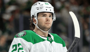 Bourque signs 6-year, $33 million contract with Predators